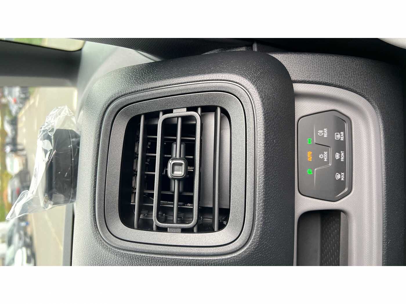 Volkswagen ID. Buzz Cargo