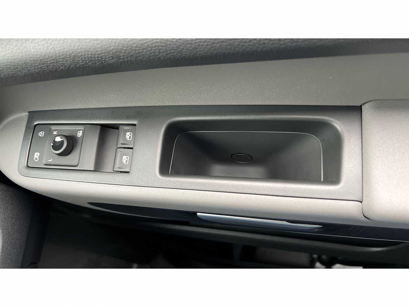 Volkswagen ID. Buzz Cargo