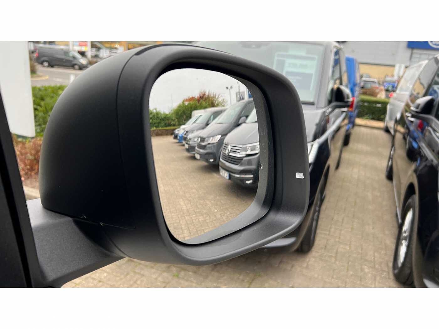 Volkswagen ID. Buzz Cargo