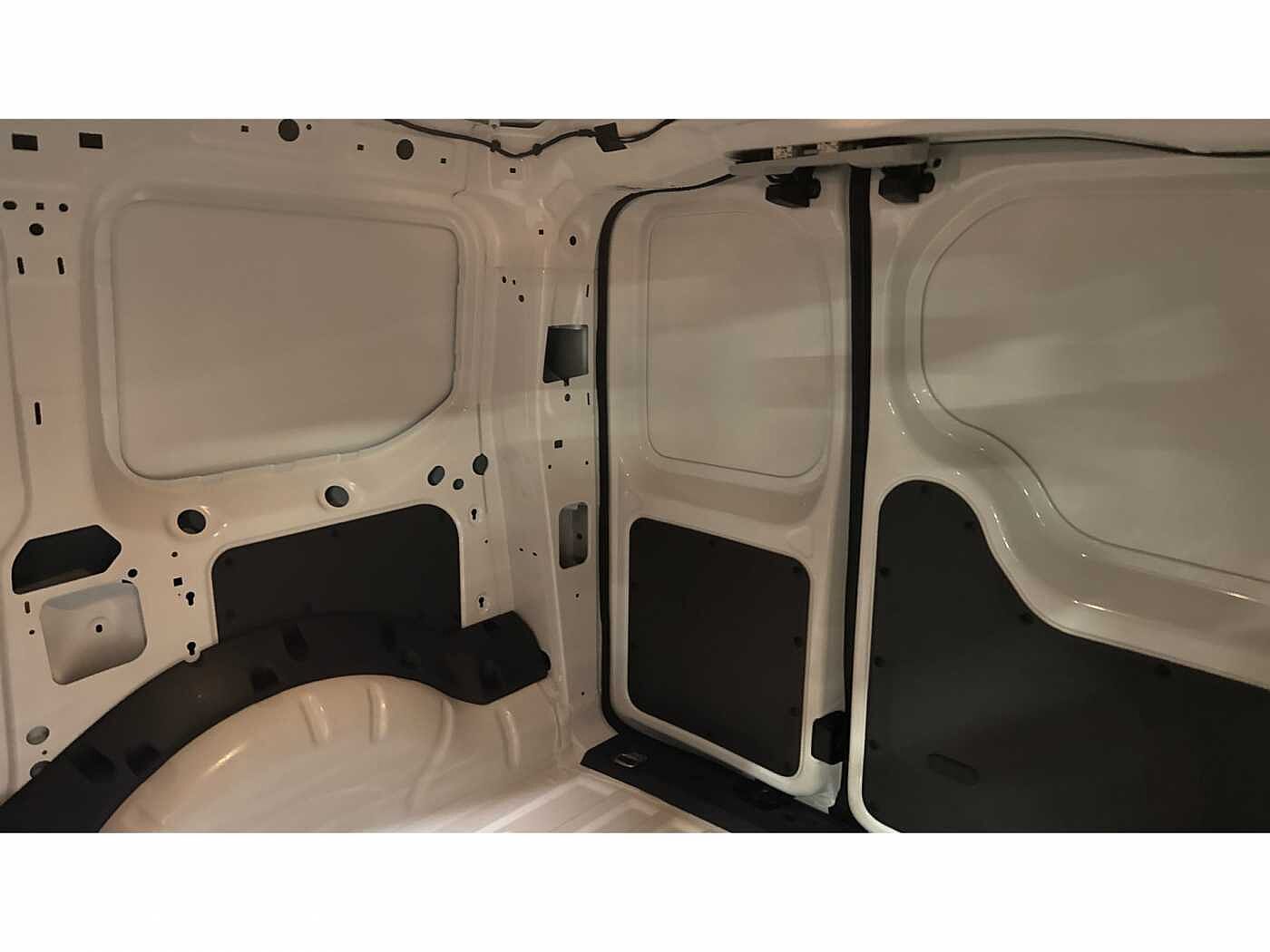 Volkswagen Caddy Cargo