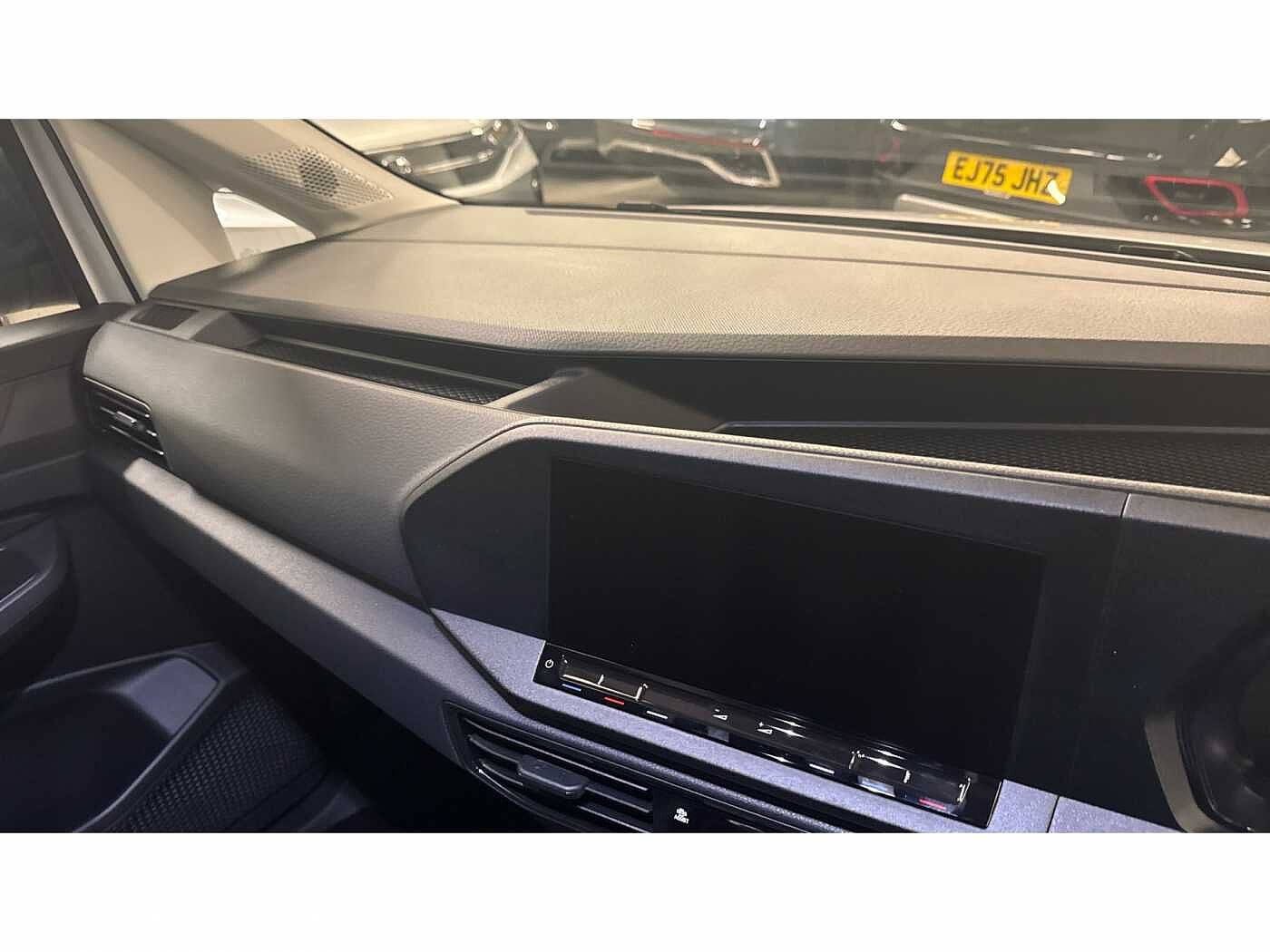 Volkswagen Caddy Cargo