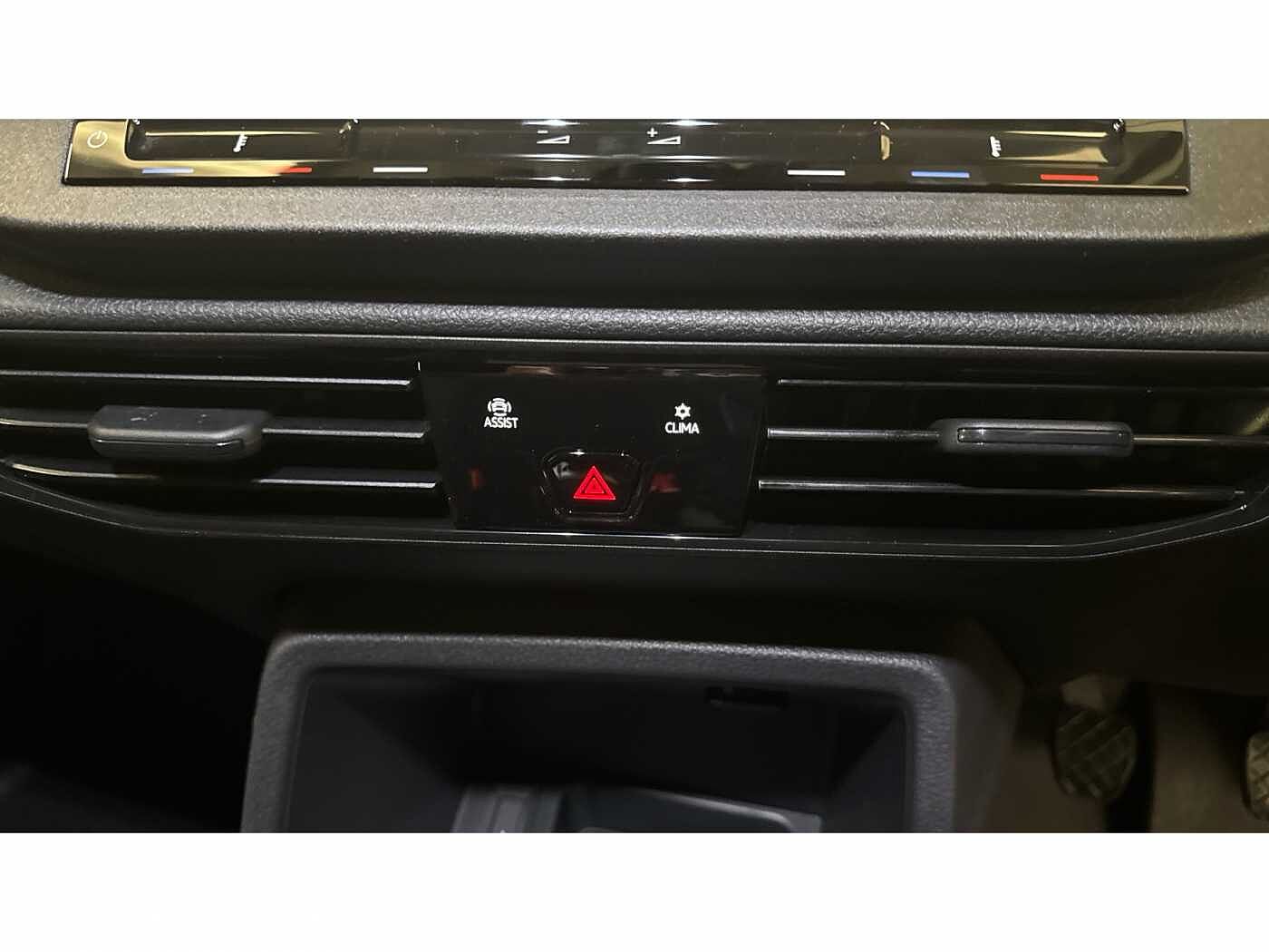 Volkswagen Caddy Cargo