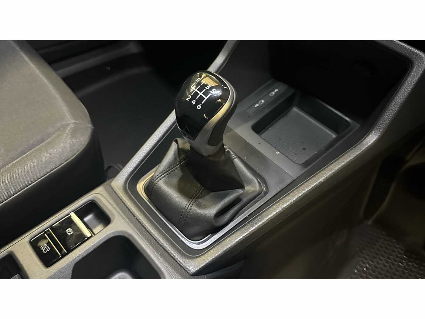 Volkswagen Caddy Cargo