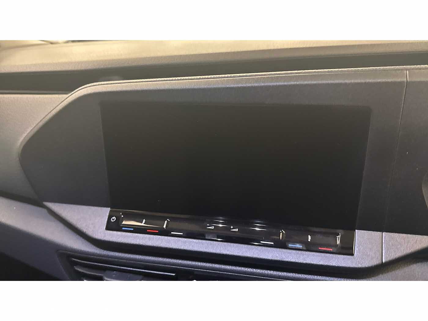 Volkswagen Caddy Cargo