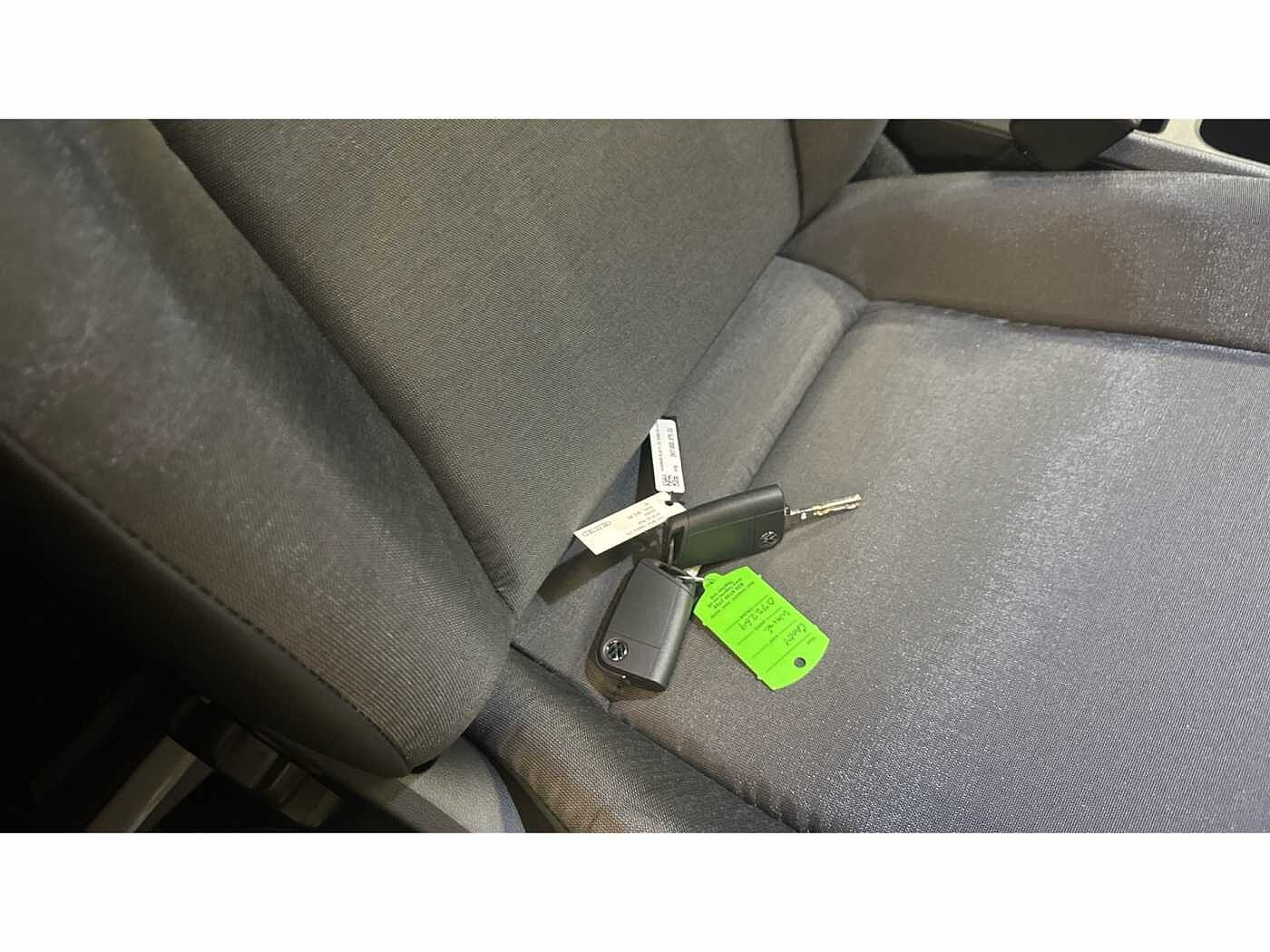 Volkswagen Caddy Cargo