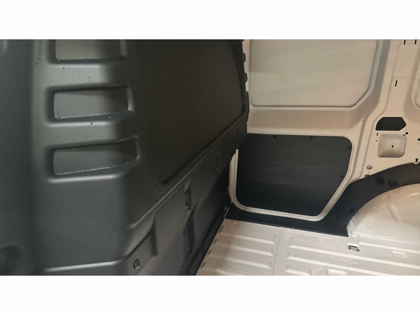 Volkswagen Caddy Cargo