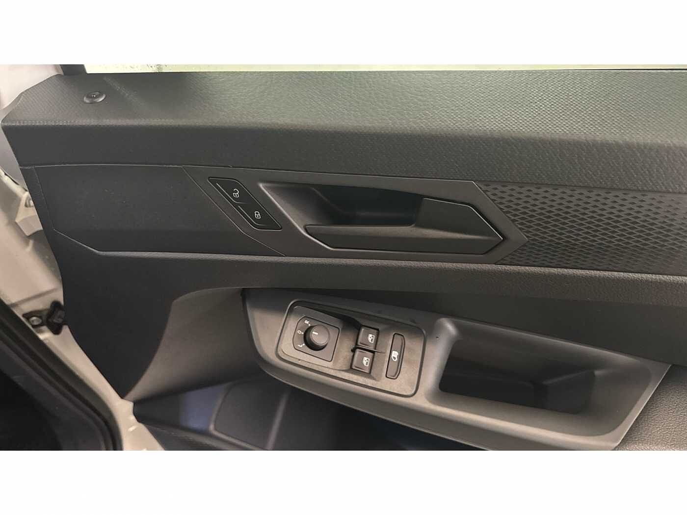 Volkswagen Caddy Cargo