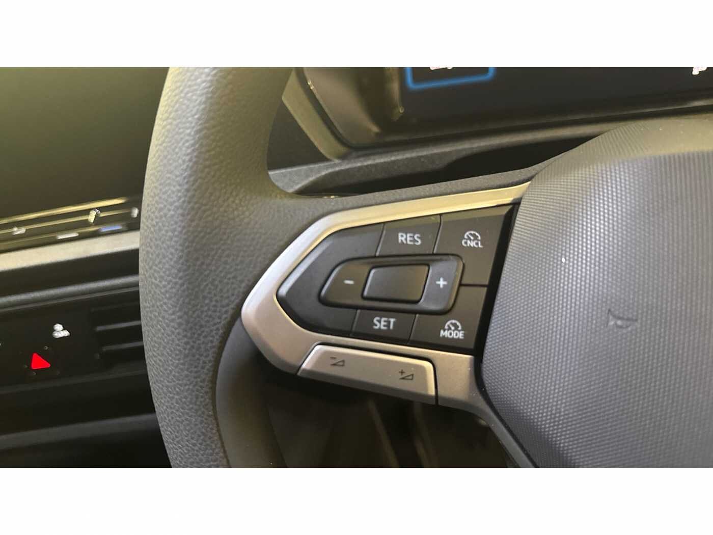 Volkswagen Caddy Cargo