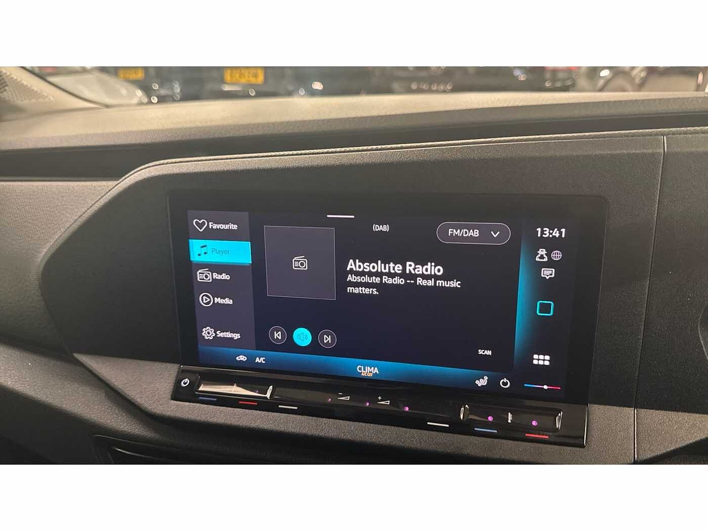 Volkswagen Caddy Cargo