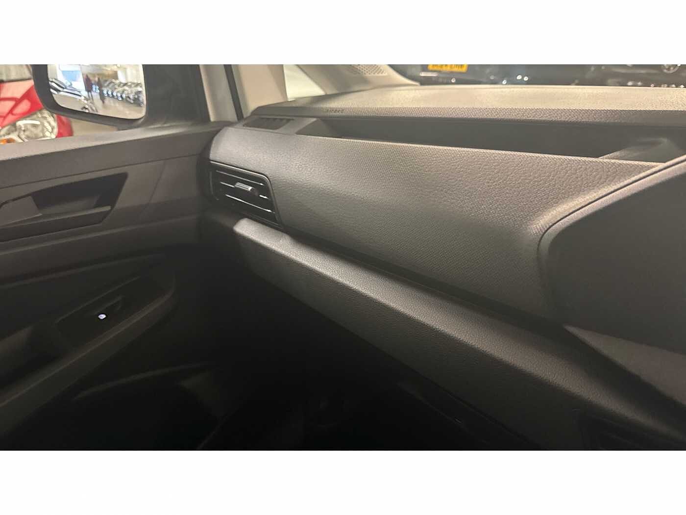 Volkswagen Caddy Cargo