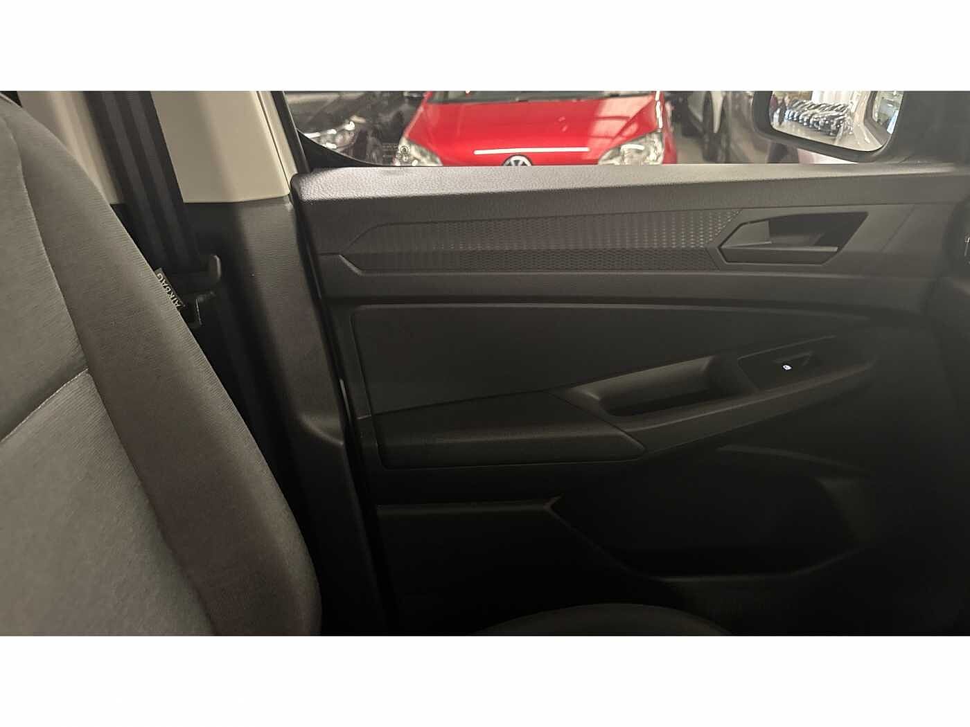 Volkswagen Caddy Cargo