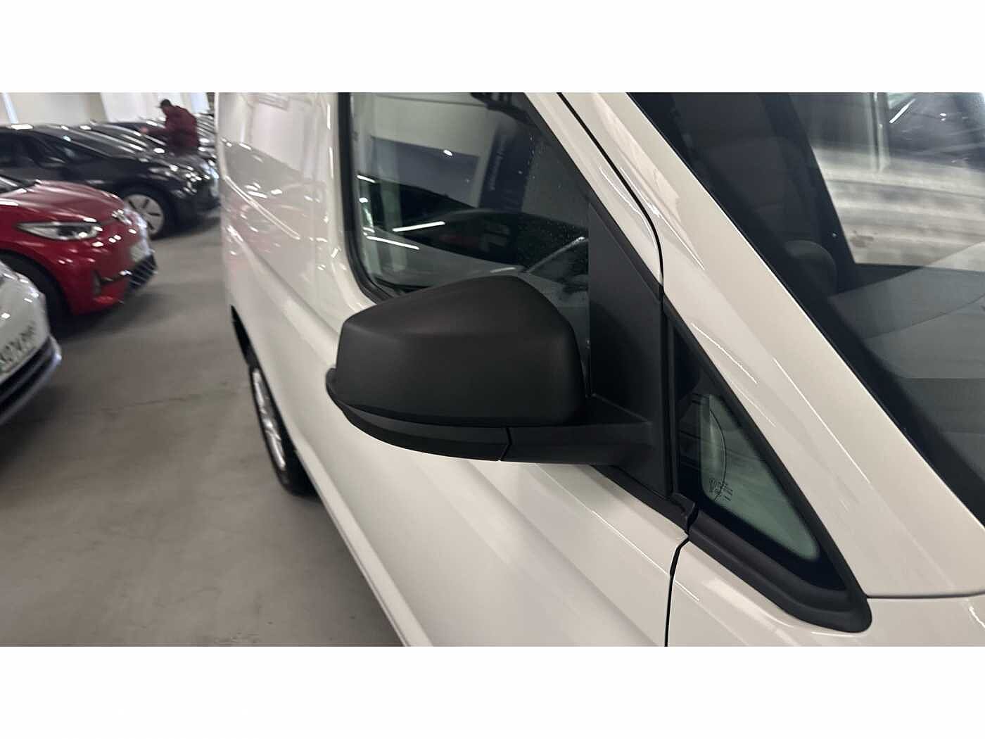 Volkswagen Caddy Cargo