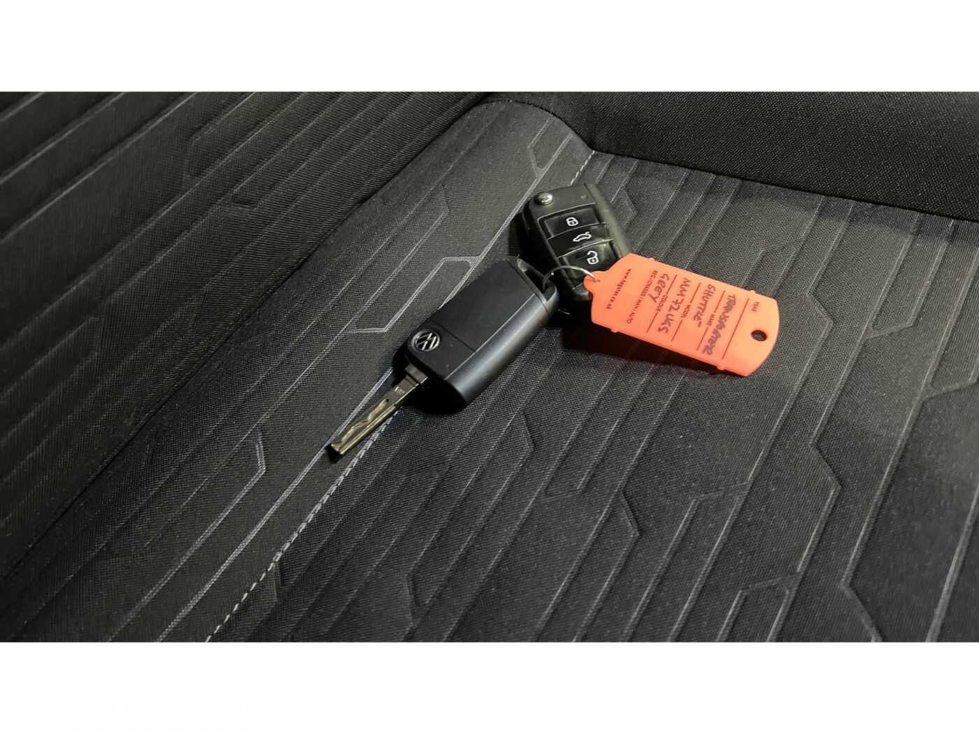 Volkswagen Transporter Shuttle