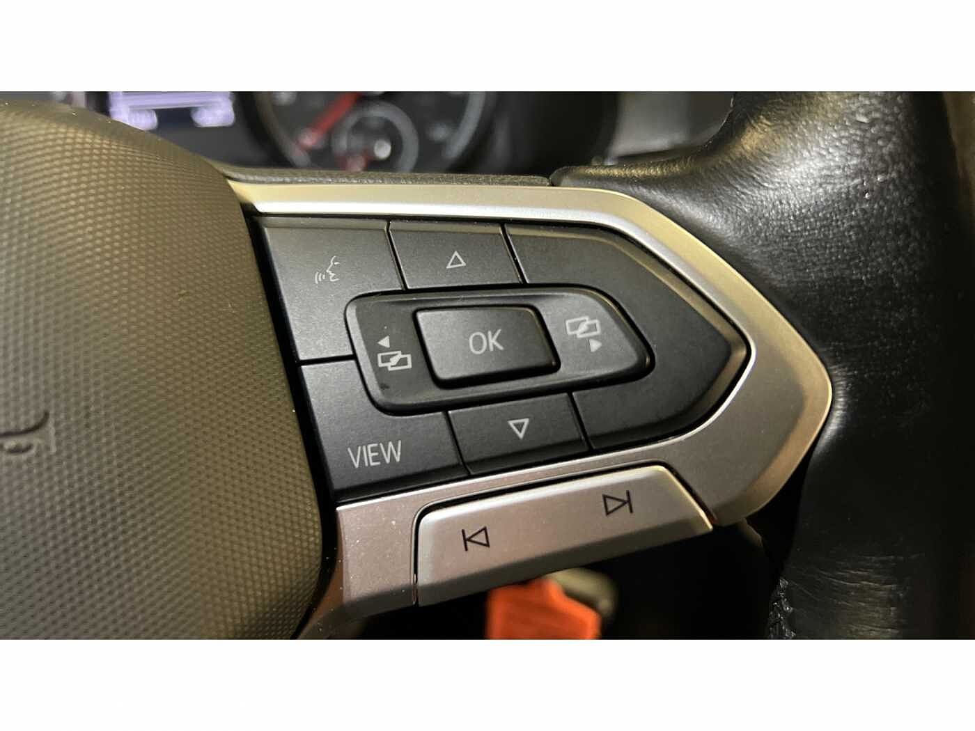 Volkswagen Transporter Shuttle