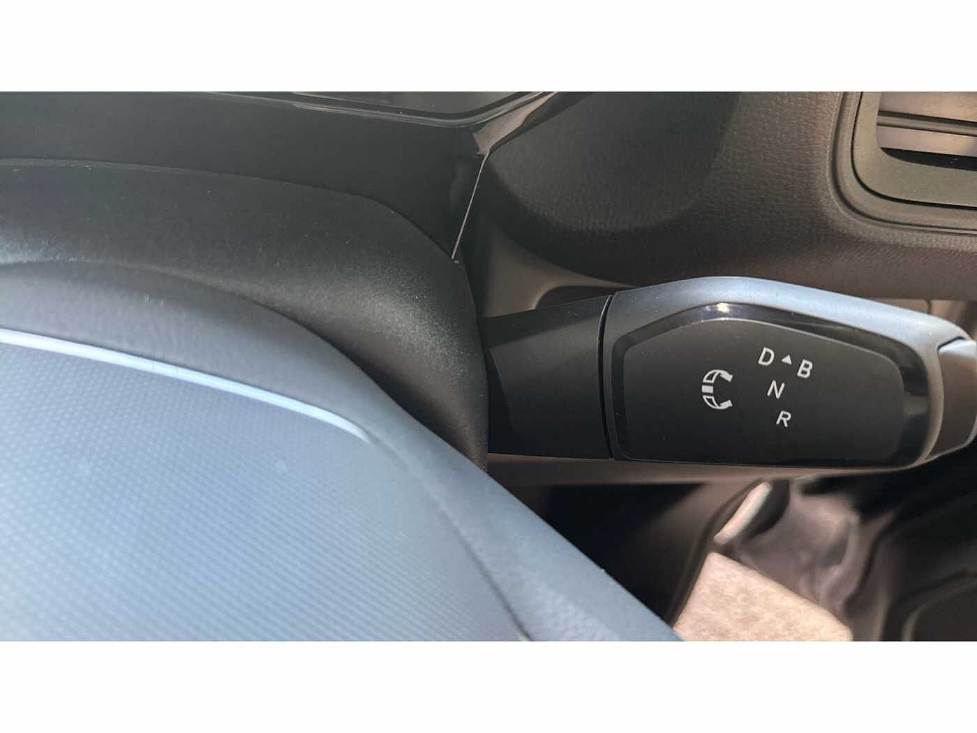 Volkswagen ID. Buzz Cargo