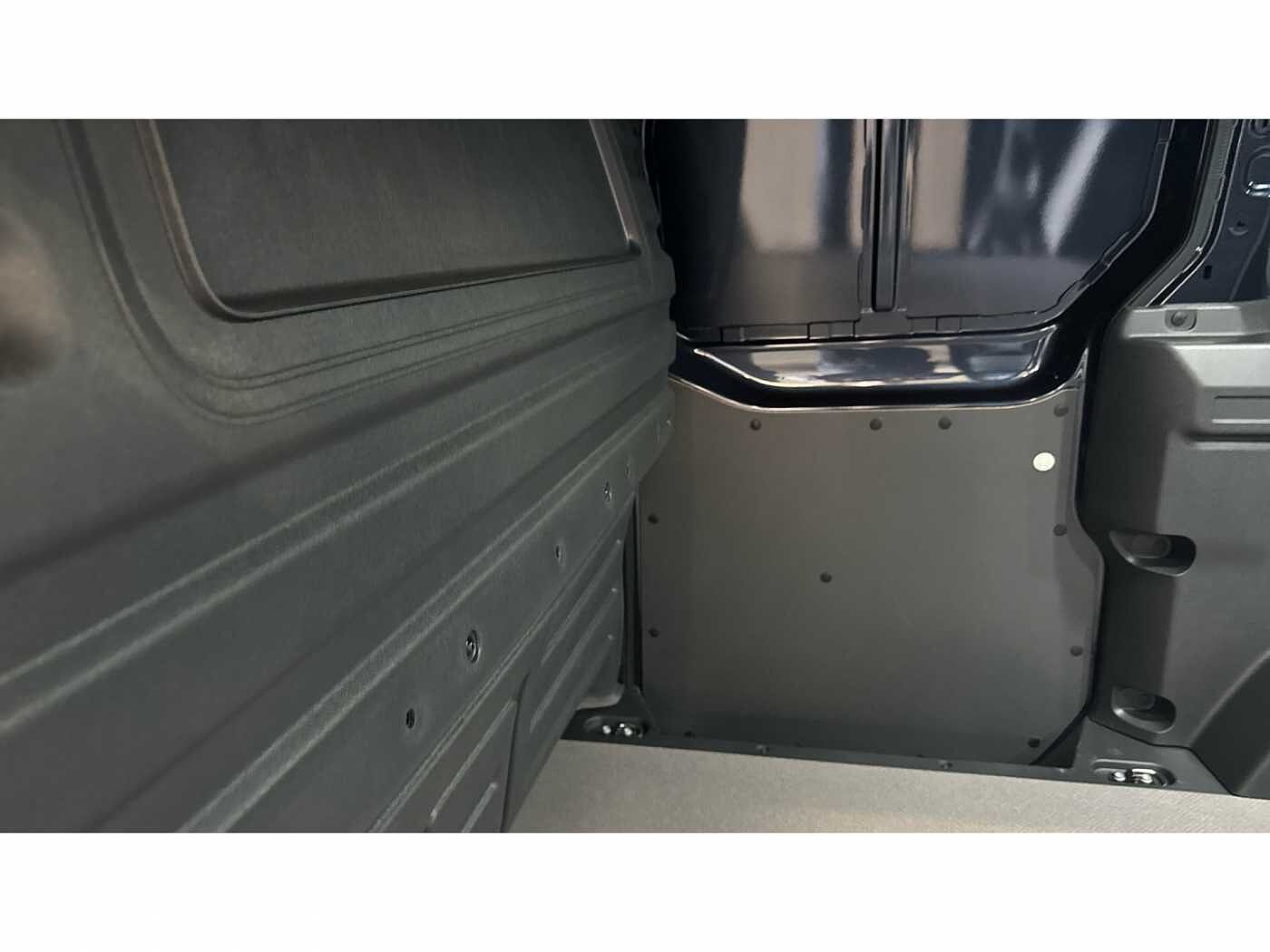 Volkswagen ID. Buzz Cargo