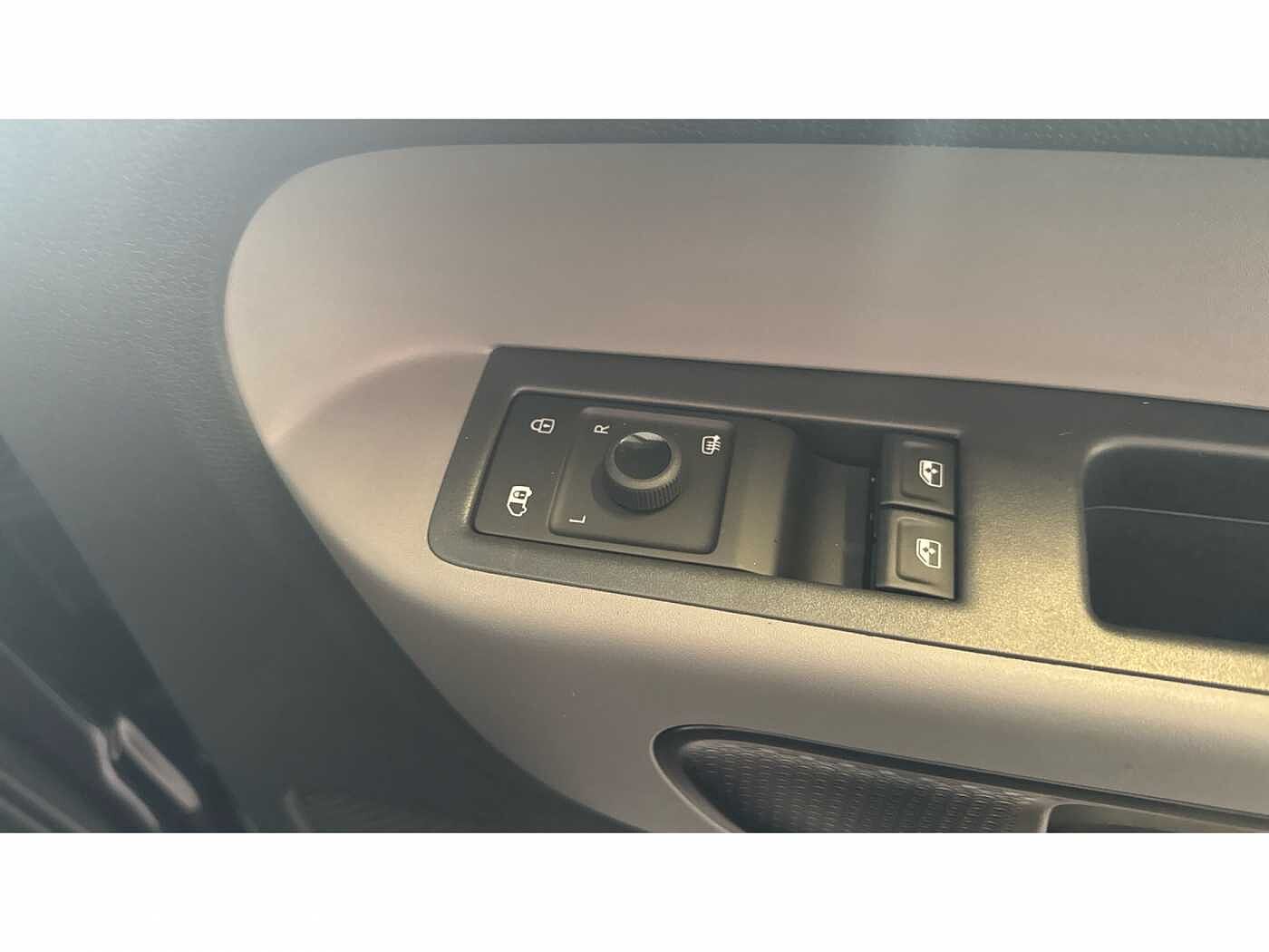 Volkswagen ID. Buzz Cargo