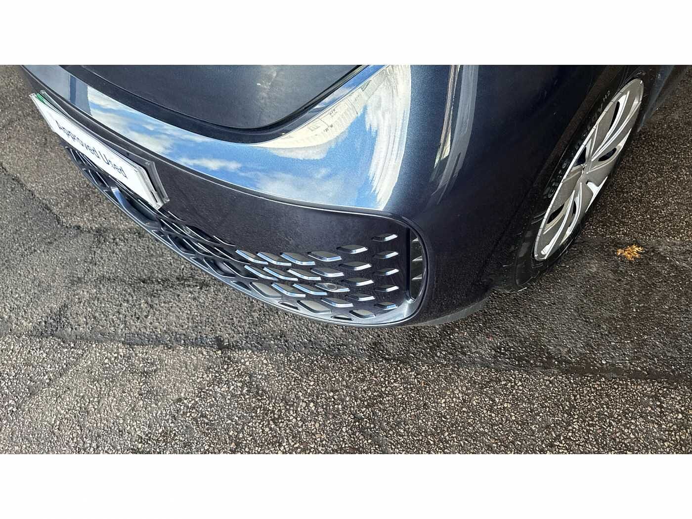 Volkswagen ID. Buzz Cargo