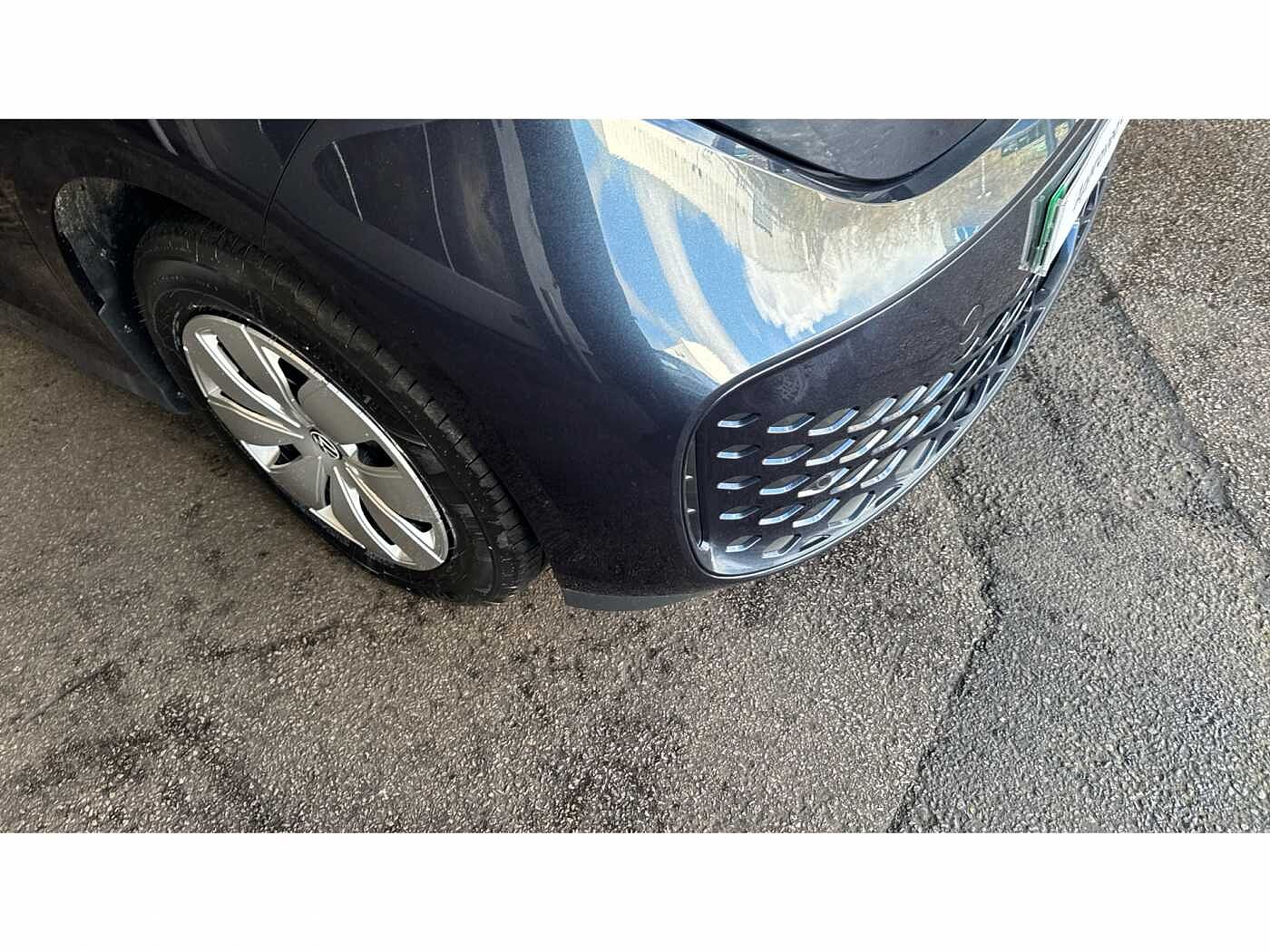 Volkswagen ID. Buzz Cargo