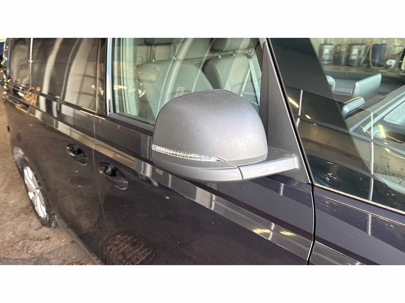 Volkswagen ID. Buzz Cargo