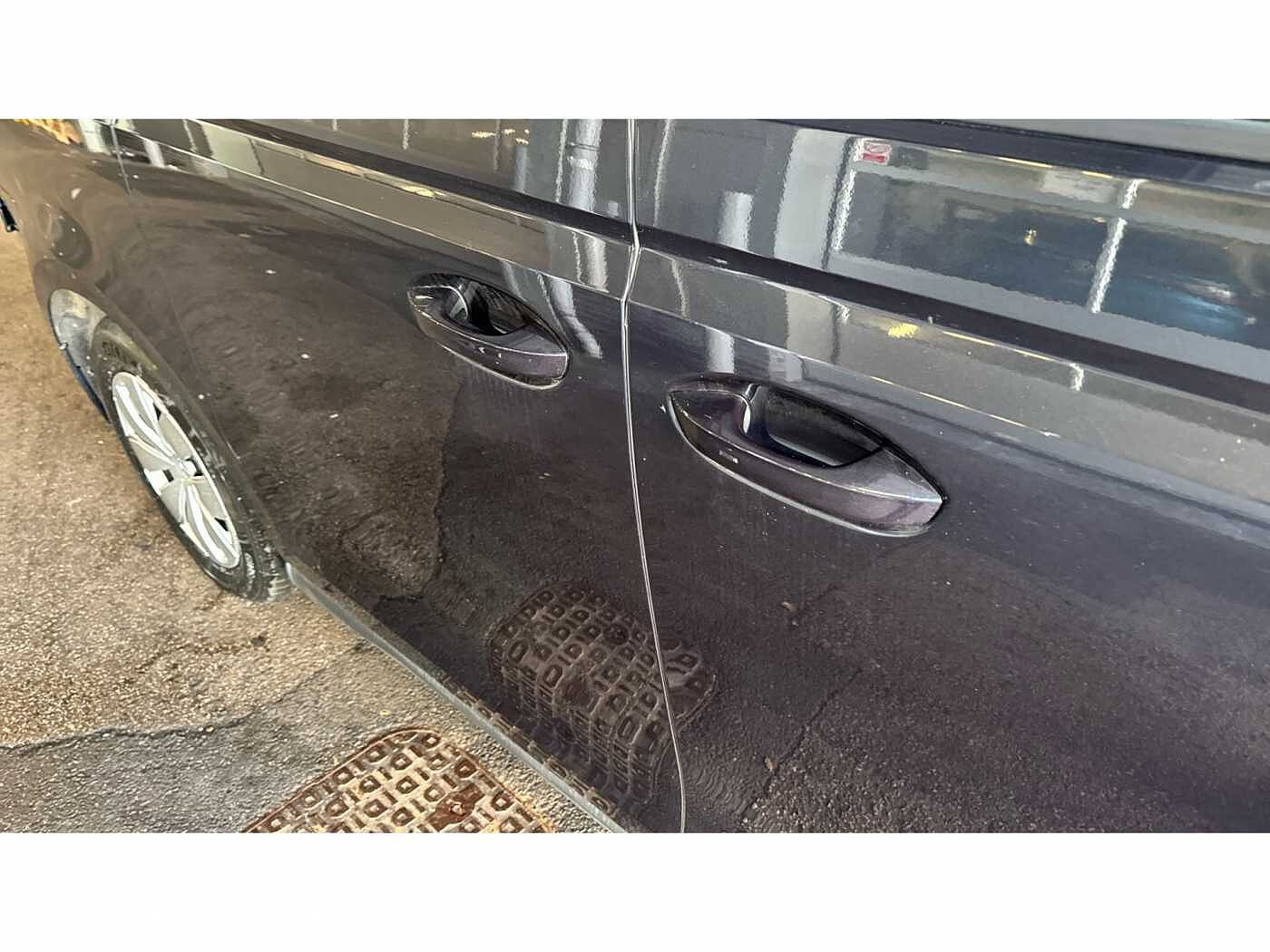 Volkswagen ID. Buzz Cargo