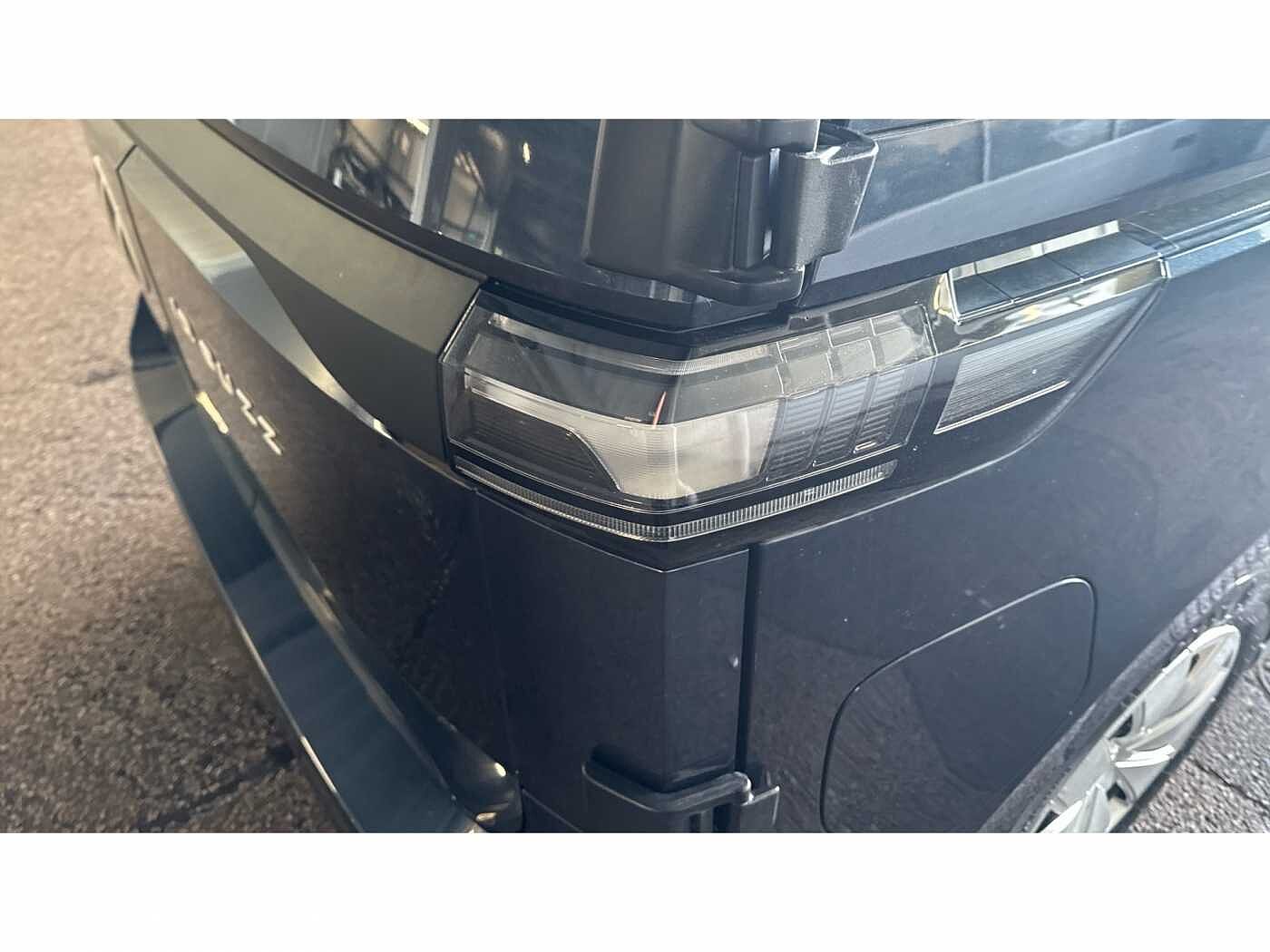 Volkswagen ID. Buzz Cargo