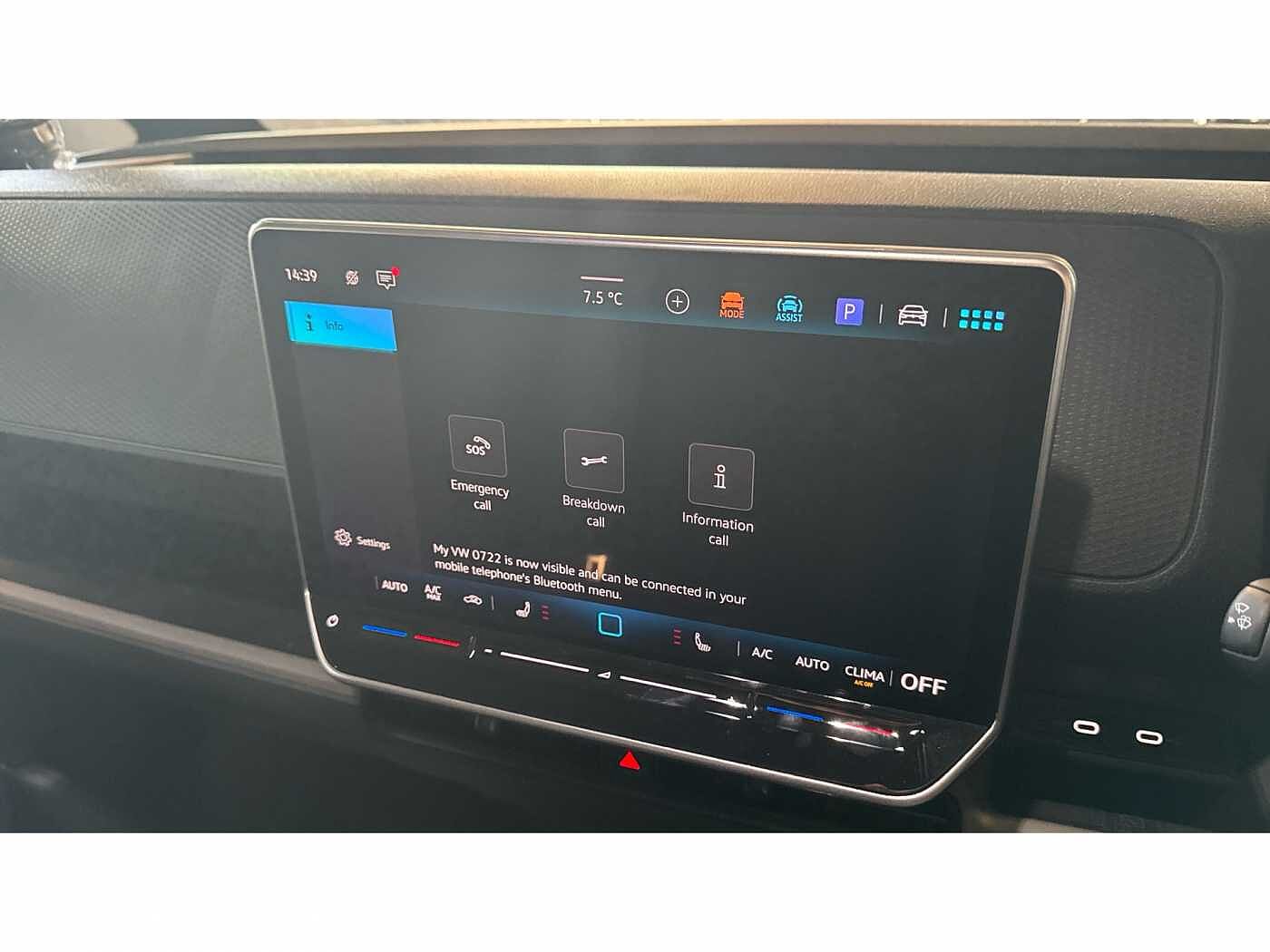 Volkswagen ID. Buzz Cargo