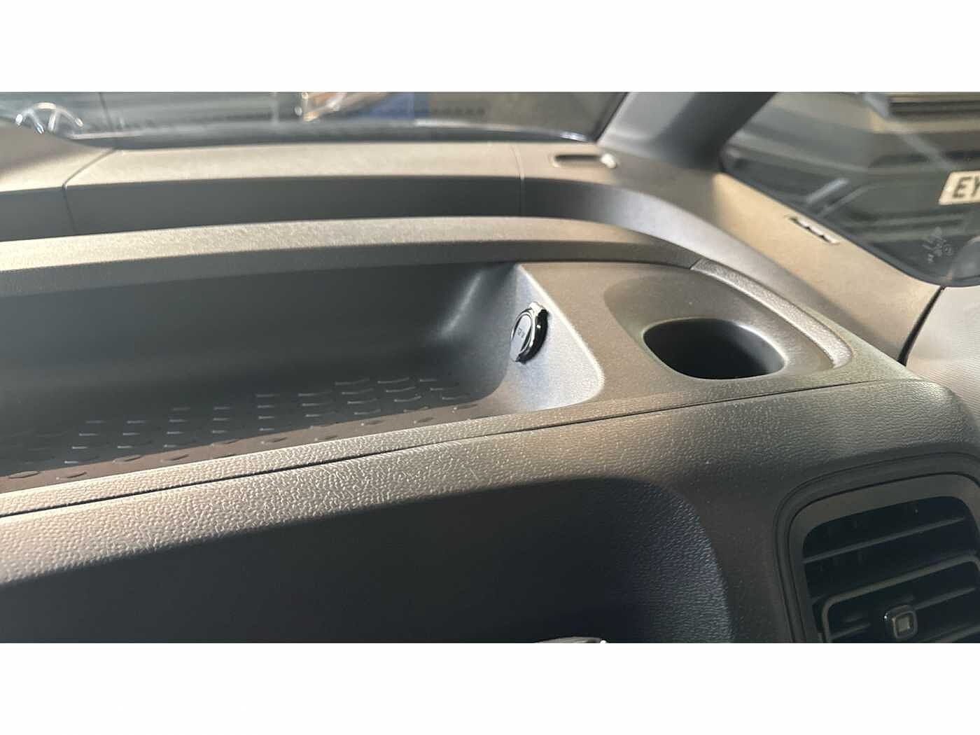 Volkswagen ID. Buzz Cargo