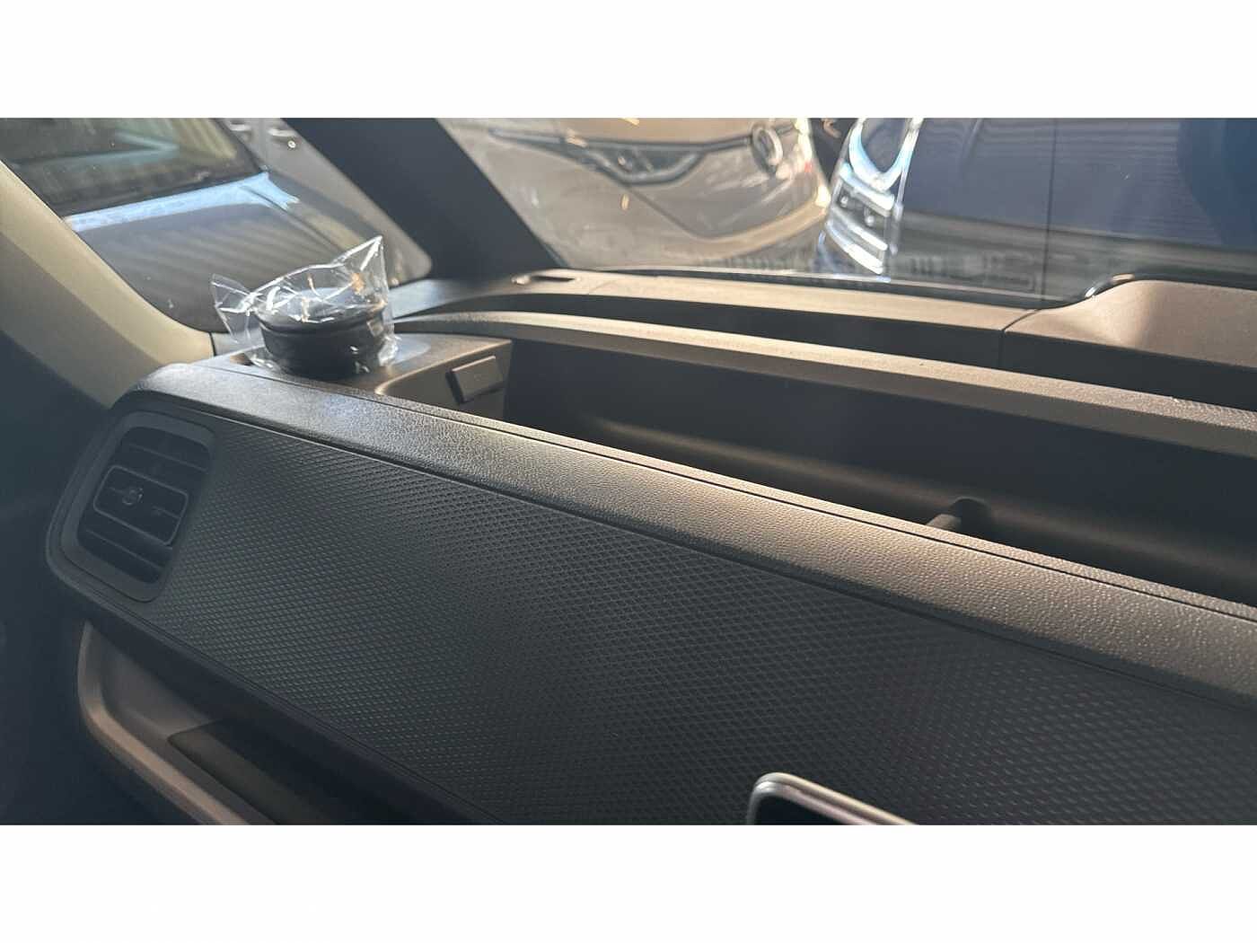 Volkswagen ID. Buzz Cargo