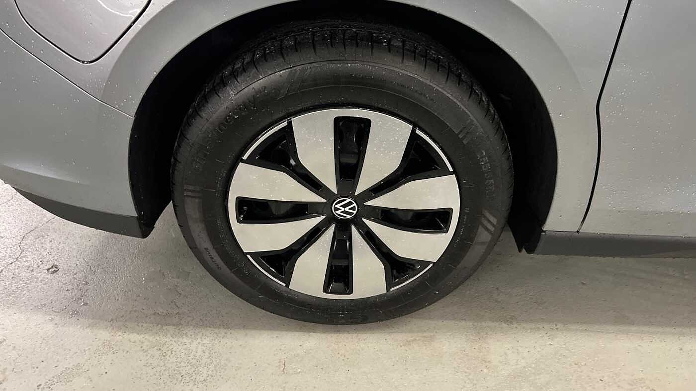 Volkswagen ID. Buzz Cargo