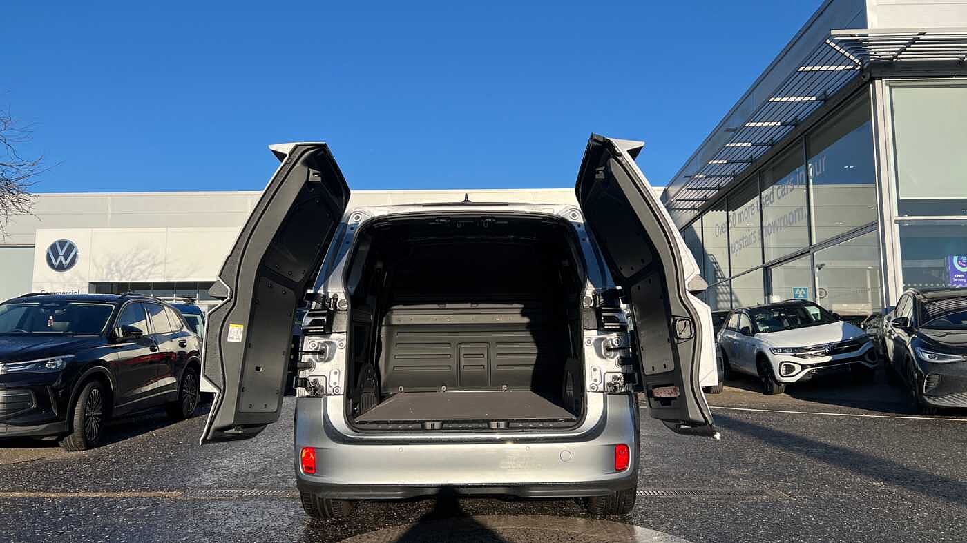 Volkswagen ID. Buzz Cargo