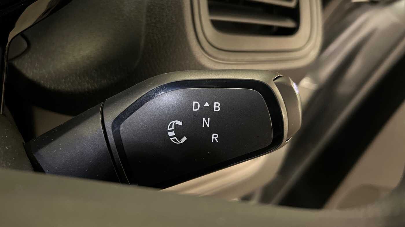 Volkswagen ID. Buzz Cargo