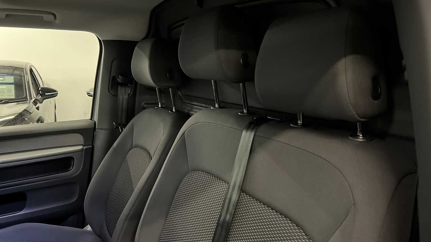 Volkswagen ID. Buzz Cargo