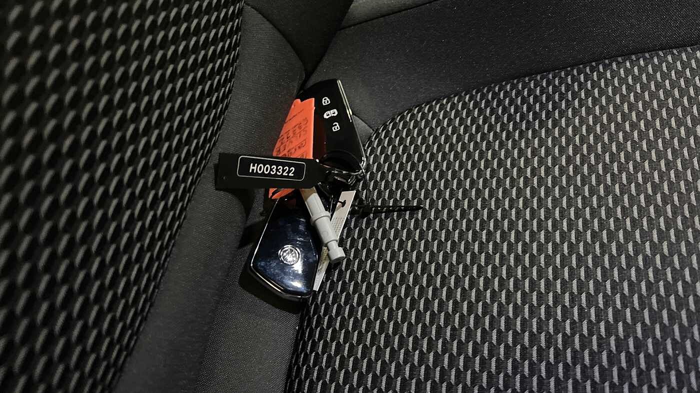 Volkswagen ID. Buzz Cargo