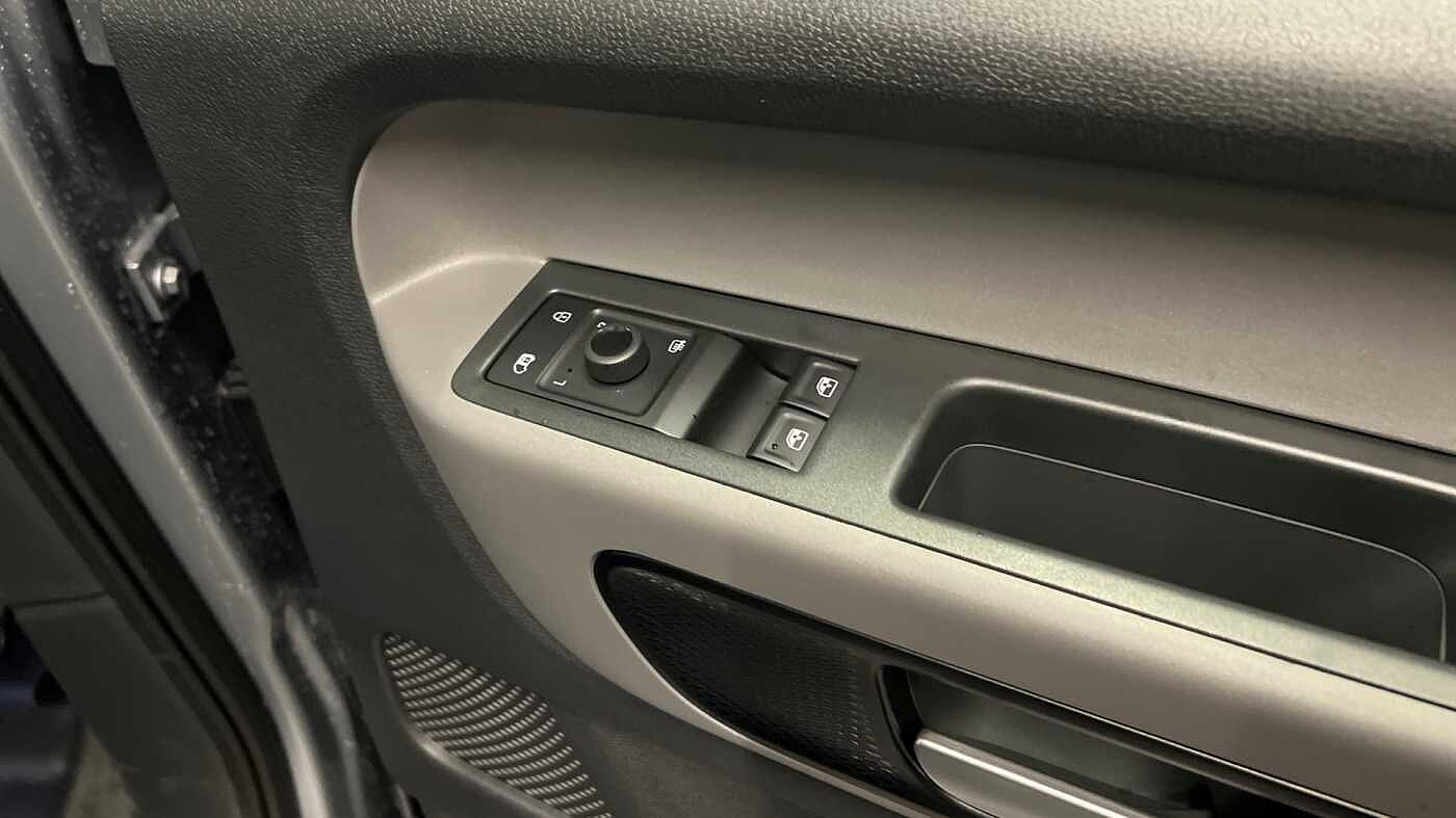 Volkswagen ID. Buzz Cargo