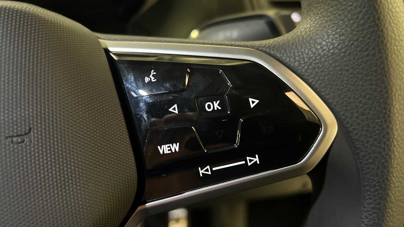 Volkswagen ID. Buzz Cargo