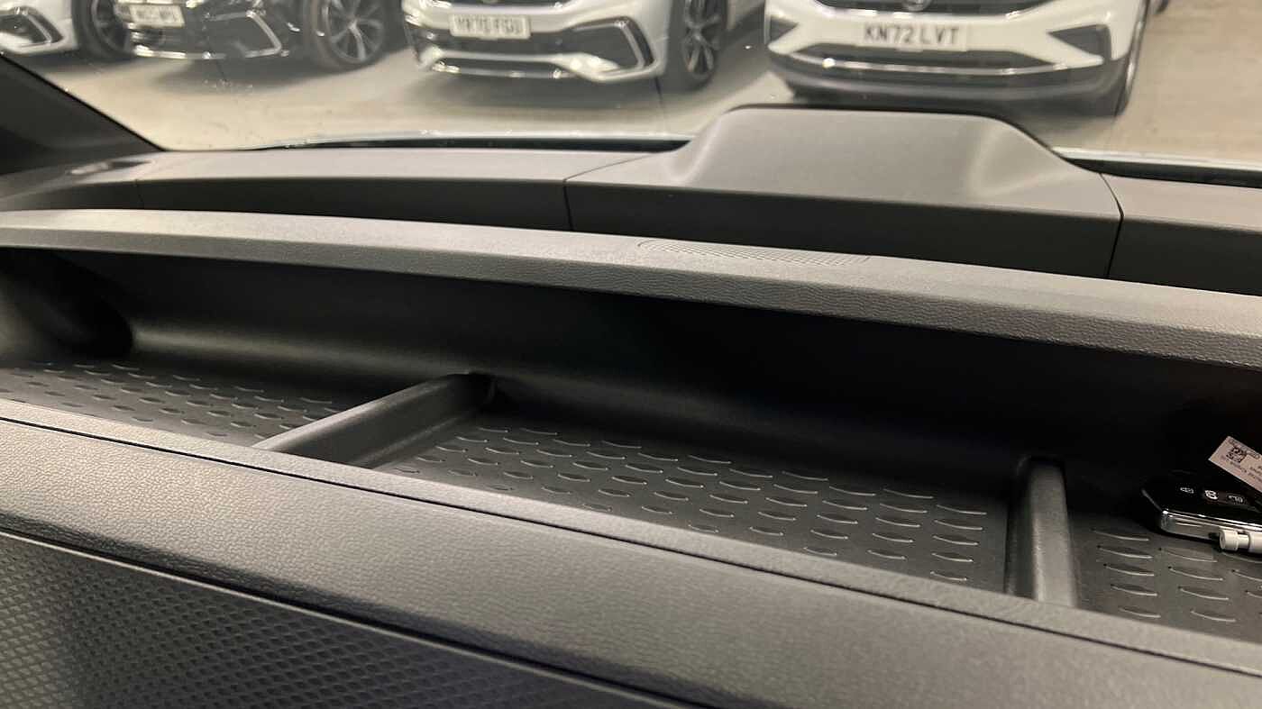 Volkswagen ID. Buzz Cargo