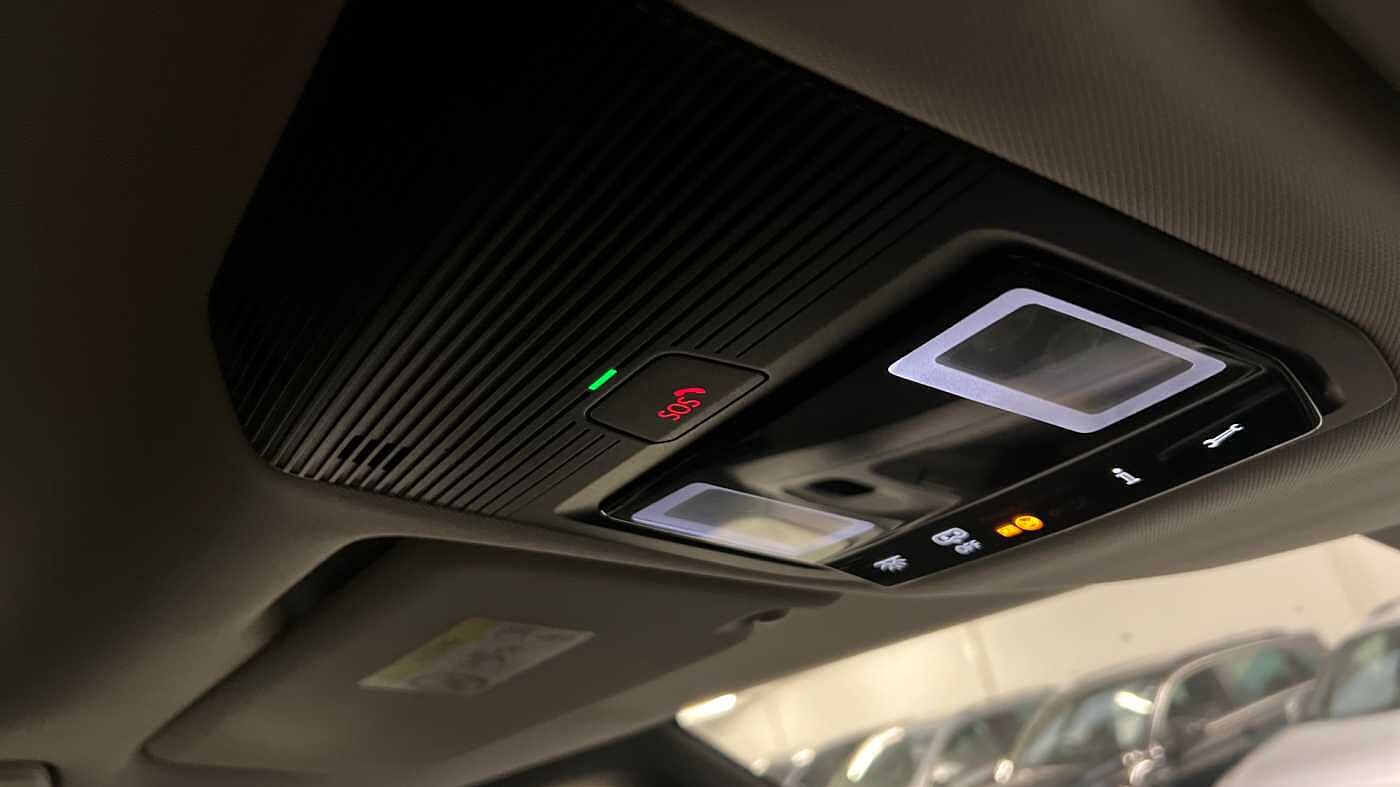 Volkswagen ID. Buzz Cargo