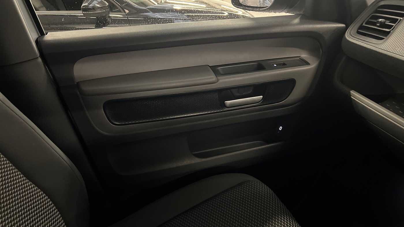 Volkswagen ID. Buzz Cargo