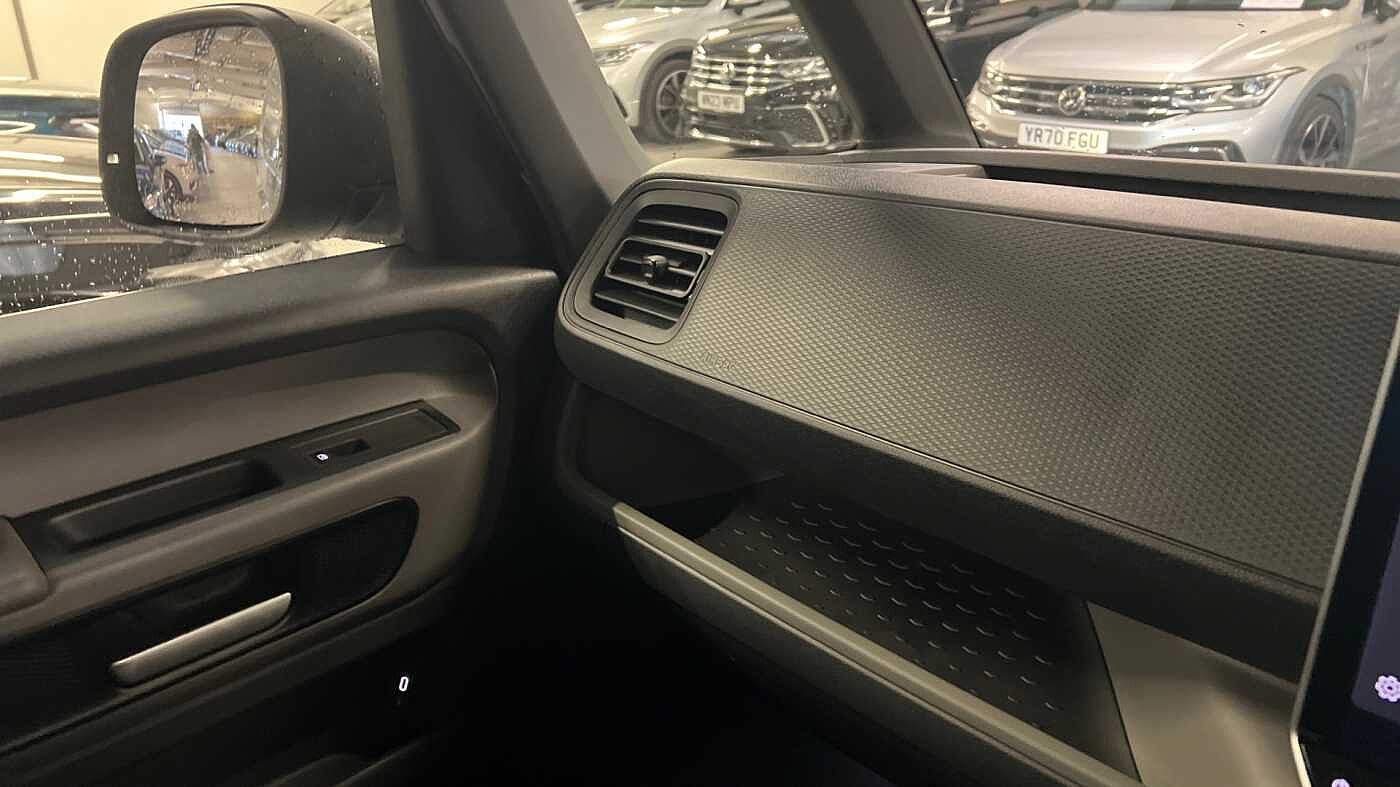 Volkswagen ID. Buzz Cargo