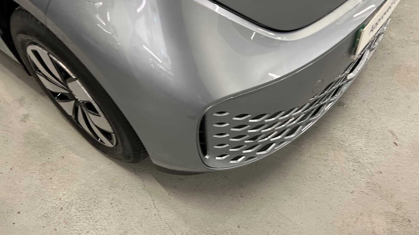 Volkswagen ID. Buzz Cargo