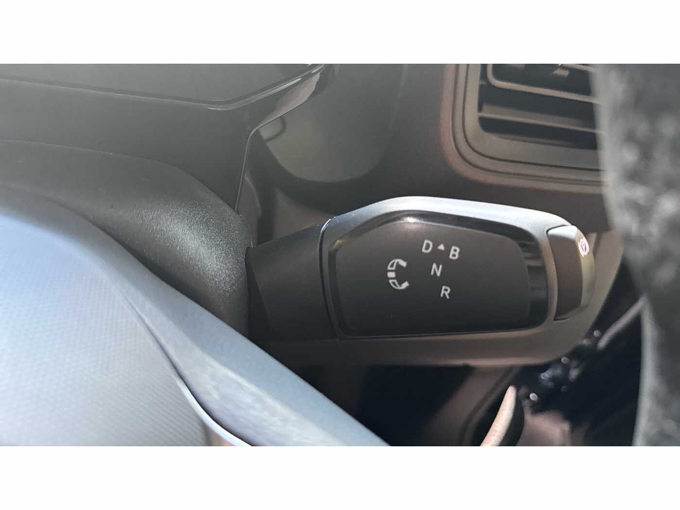 Volkswagen ID. Buzz Cargo