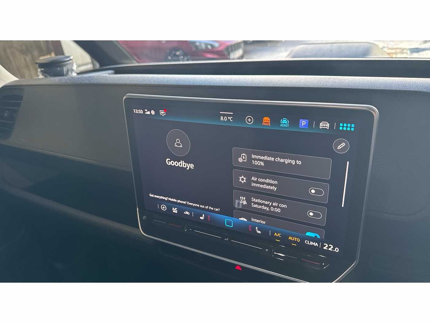 Volkswagen ID. Buzz Cargo