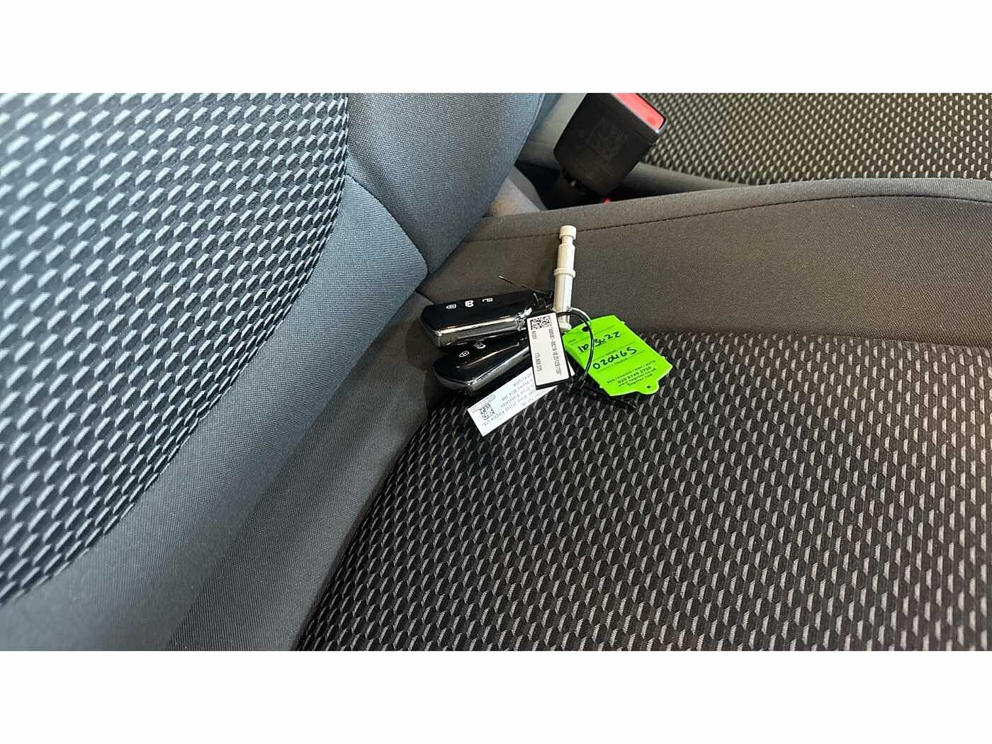 Volkswagen ID. Buzz Cargo