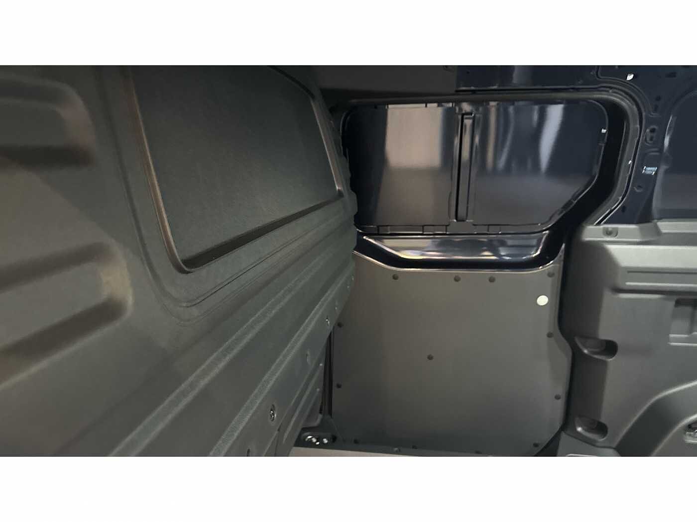 Volkswagen ID. Buzz Cargo