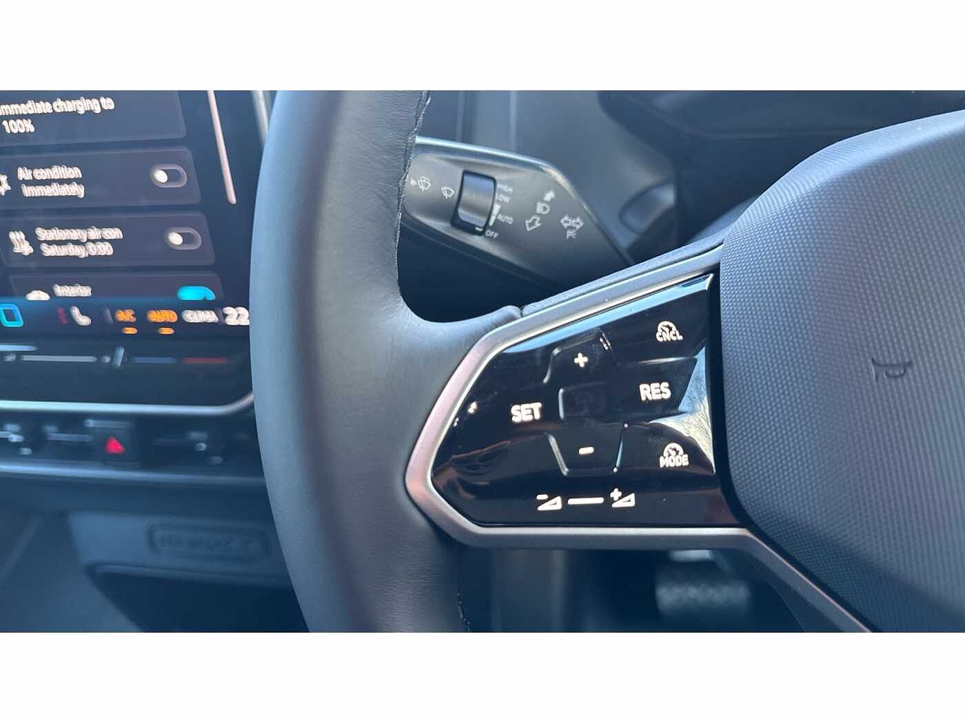 Volkswagen ID. Buzz Cargo