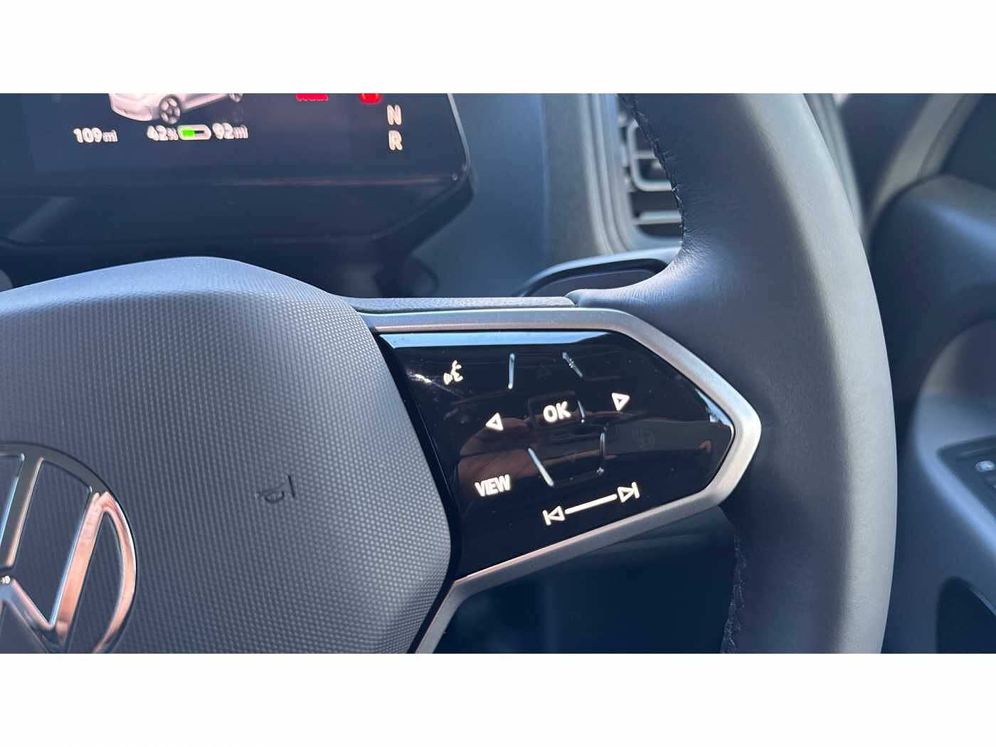 Volkswagen ID. Buzz Cargo