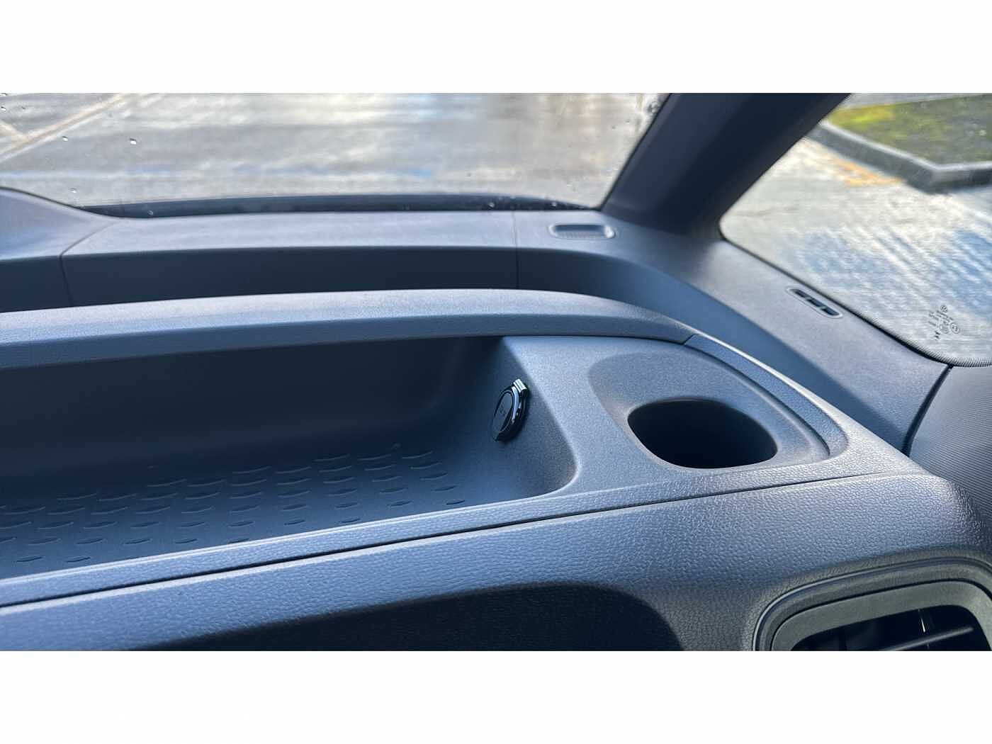 Volkswagen ID. Buzz Cargo