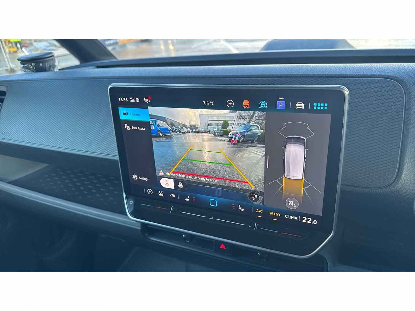 Volkswagen ID. Buzz Cargo