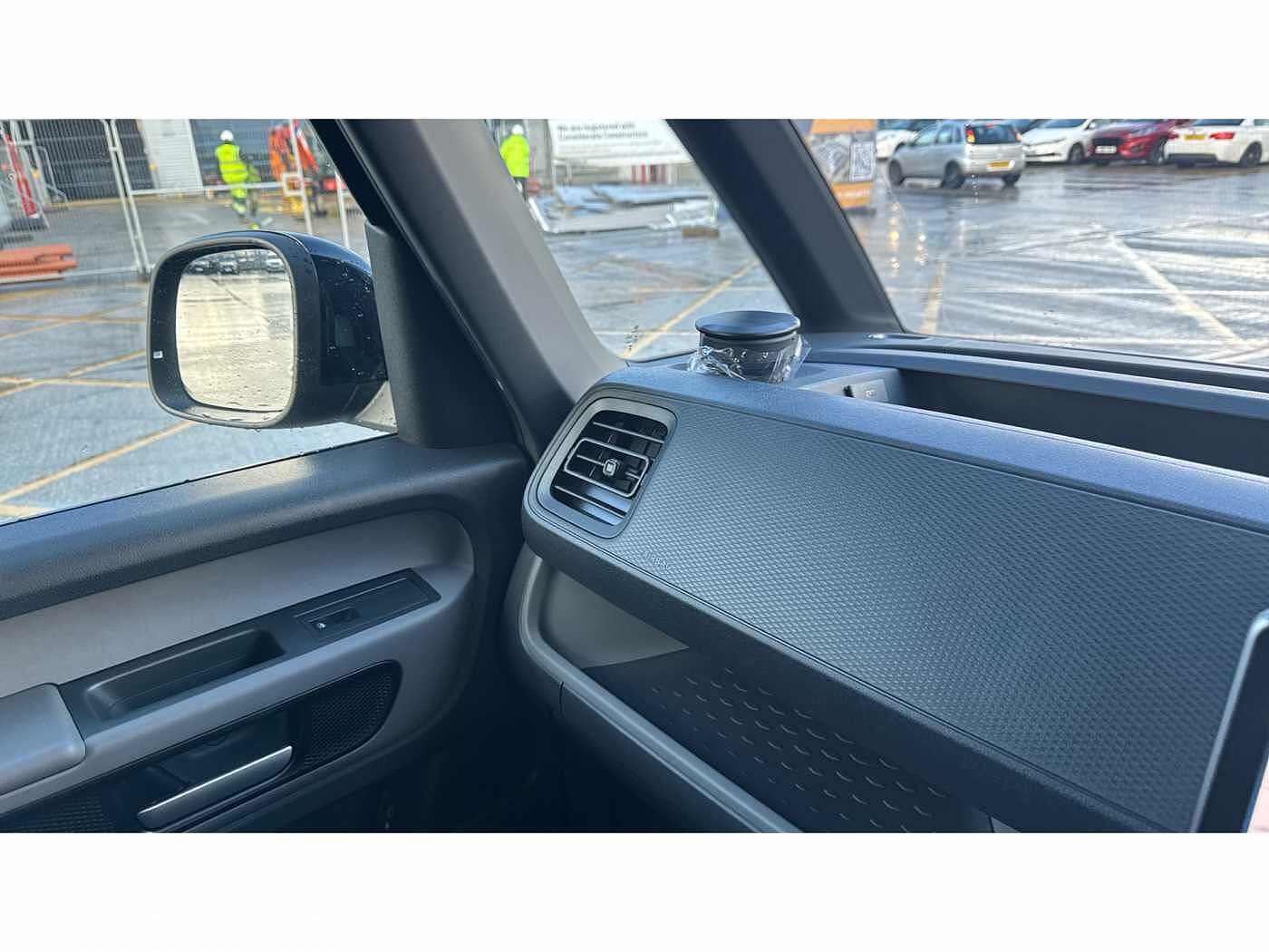 Volkswagen ID. Buzz Cargo